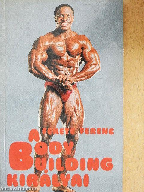 A body building királyai