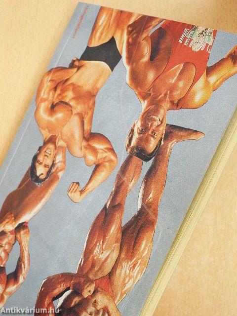 A body building királyai