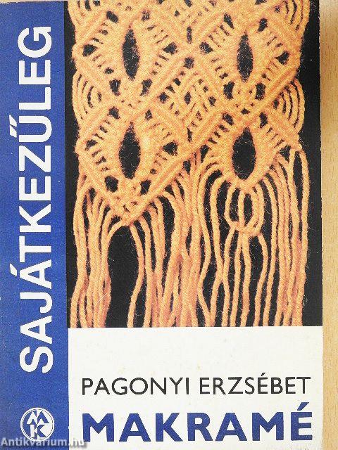 Makramé