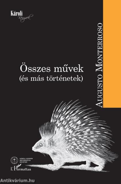 Összes művek (és más történetek)