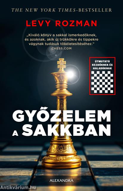 Győzelem a sakkban