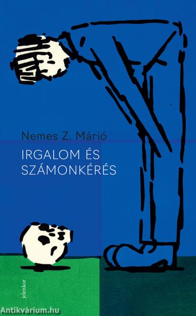 Irgalom és számonkérés