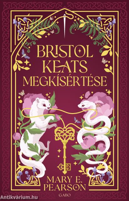 Bristol Keats megkísértése