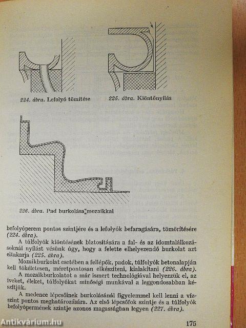 Épületburkoló munka