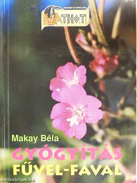 Gyógyítás fűvel-fával