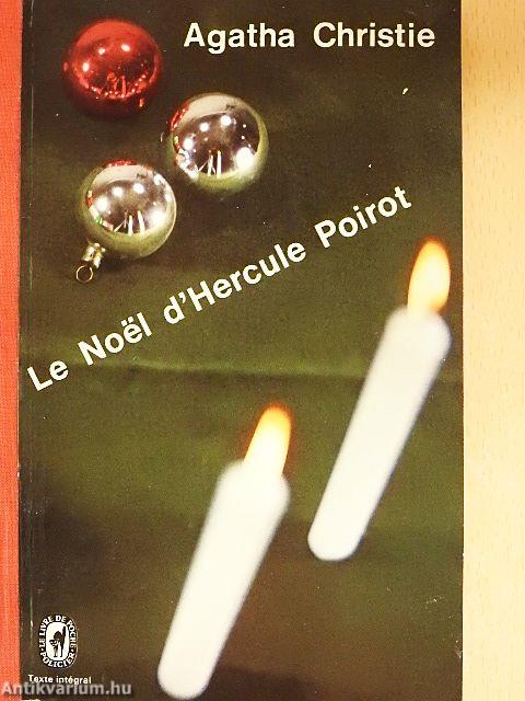 Le Noel d'Hercule Poirot