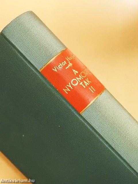 A nyomorultak I-II.