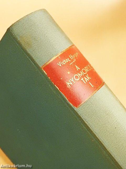 A nyomorultak I-II.