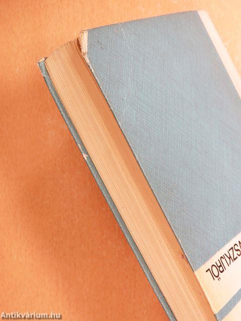 Istenkereső, pokoljáró