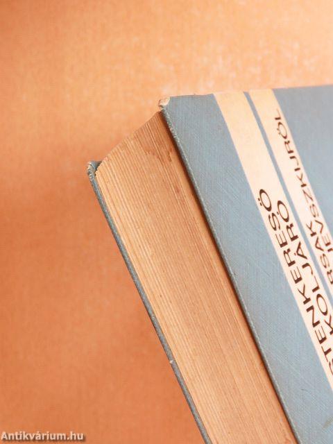 Istenkereső, pokoljáró