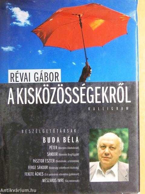 A kisközösségekről