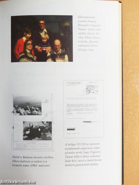 A feledés enciklopédiája