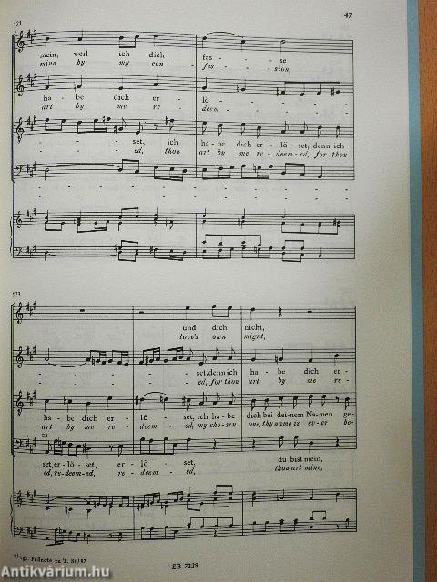 Fürchte dich nicht, ich bin bei dir