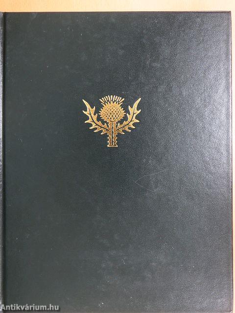 Britannica Hungarica Világenciklopédia 1-20.