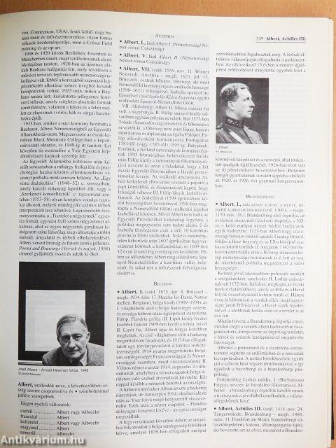 Britannica Hungarica Világenciklopédia 1-20.