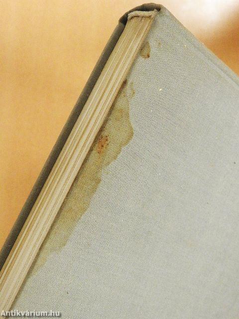 Általános és szervetlen kémia