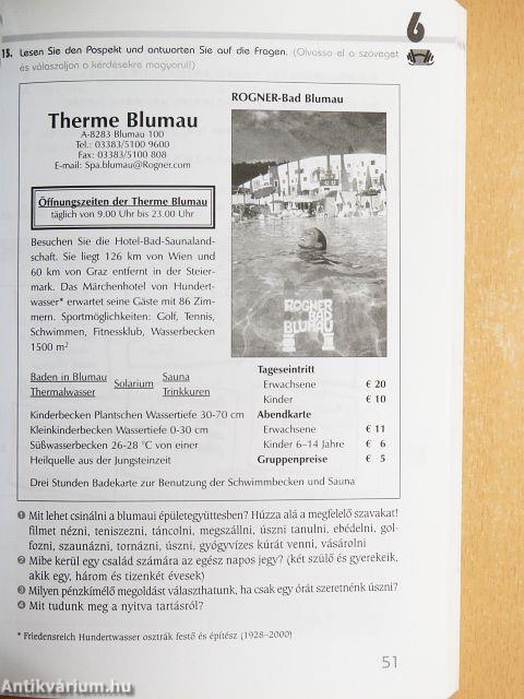 Start! Neu I. Munkafüzet