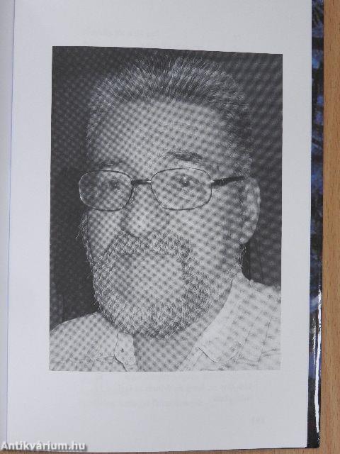 Lassan, Atyám (dedikált példány)