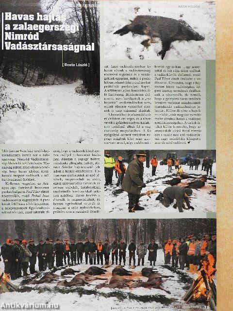 Hunor Vadászmagazin 2021/3.