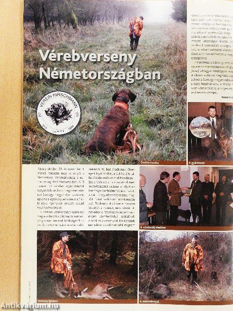 Nimród 2010. január