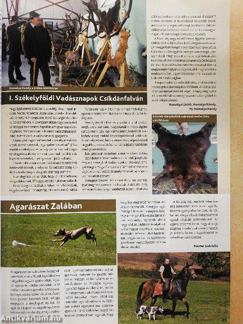 Nimród 2012. január