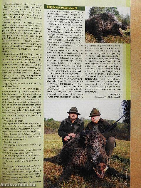 Nimród 2012. január