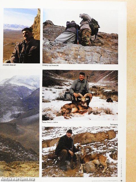 Nimród Safari 2011/2.