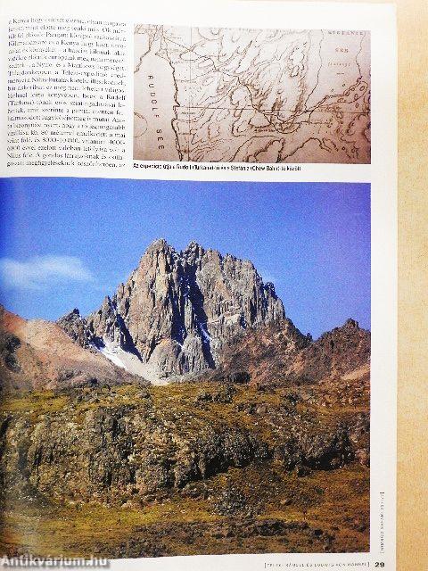 Nimród Safari 2011/2.