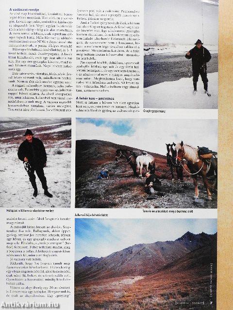 Nimród Safari 2019/2.