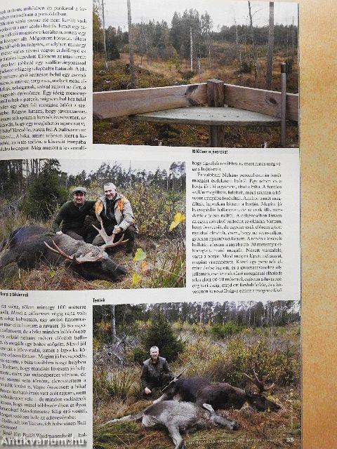 Nimród Safari 2019/2.