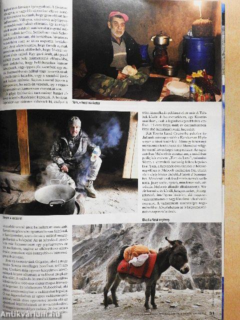 Nimród Safari 2019/1.