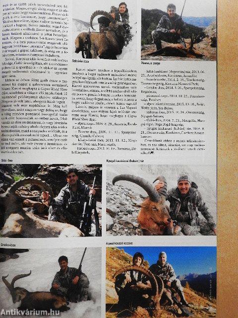 Nimród Safari 2017/3.