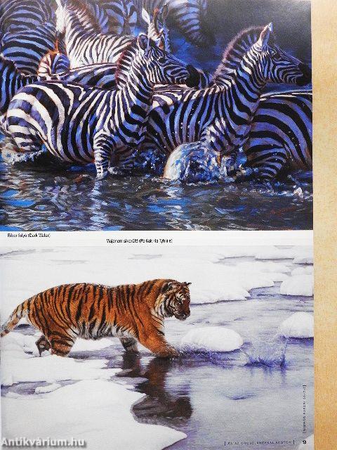 Nimród Safari 2017/2.