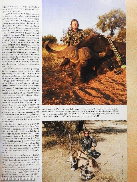 Nimród Safari 2017/2.