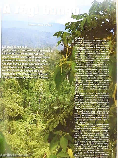 Nimród Safari 2017/1.