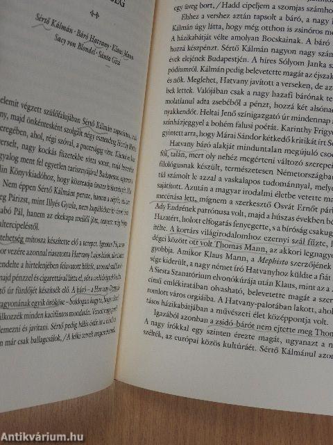 A feledés enciklopédiája