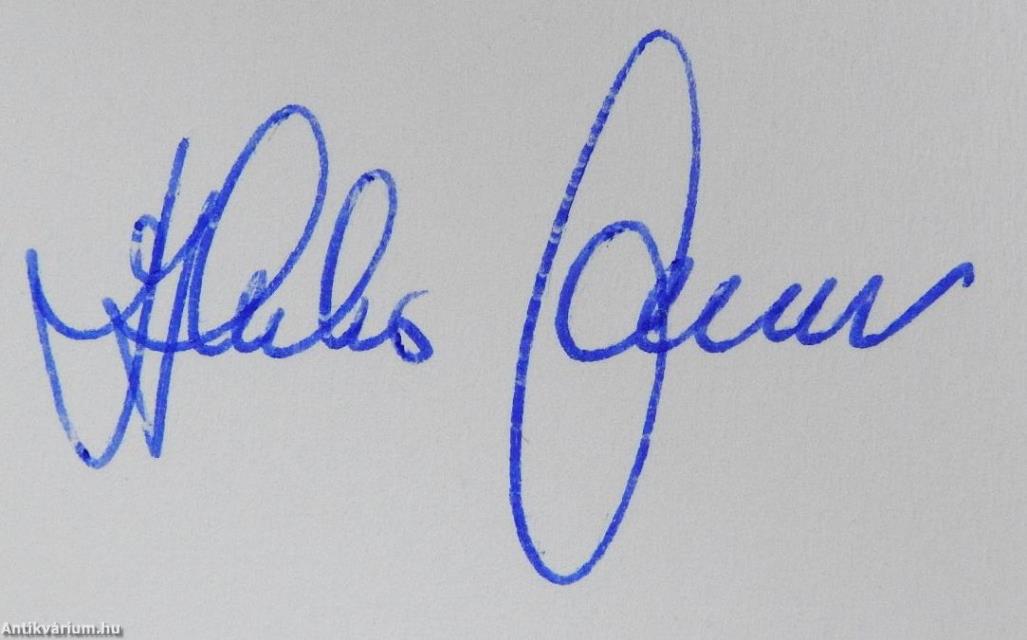 Forradalom és megtorlás Szarvason (dedikált példány)