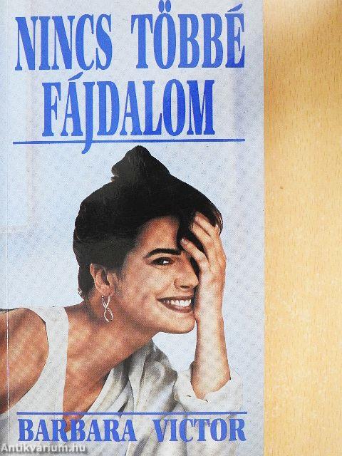 Nincs többé fájdalom