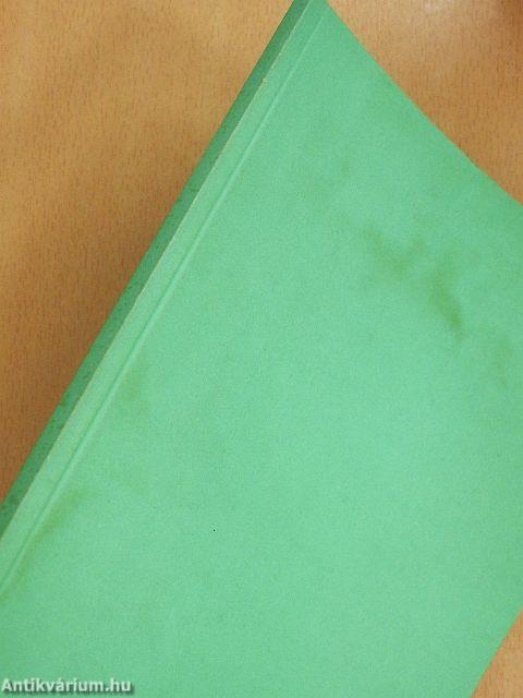 A Madách Imre Gimnázium évkönyve 1995-1996