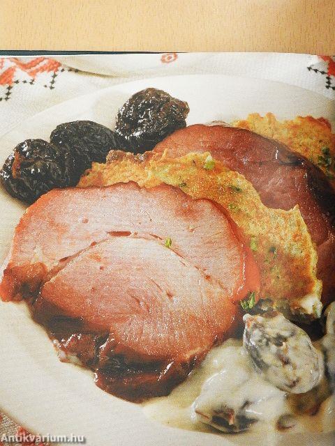 Magyar parasztkonyha