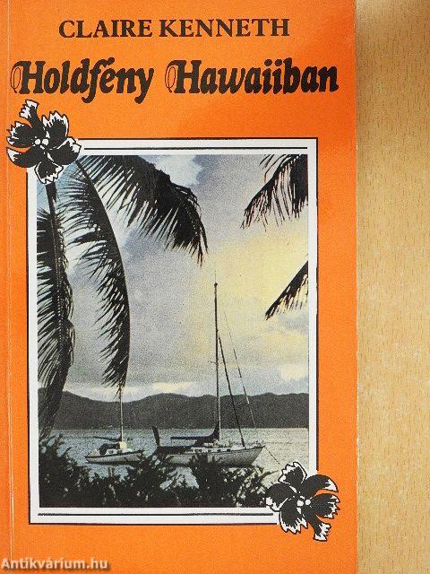 Holdfény Hawaiiban
