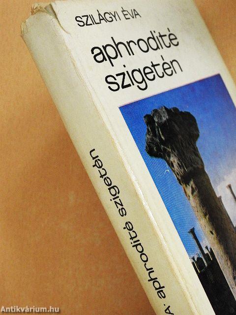 Aphrodité szigetén