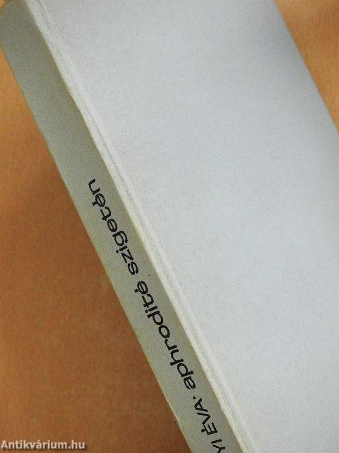 Aphrodité szigetén