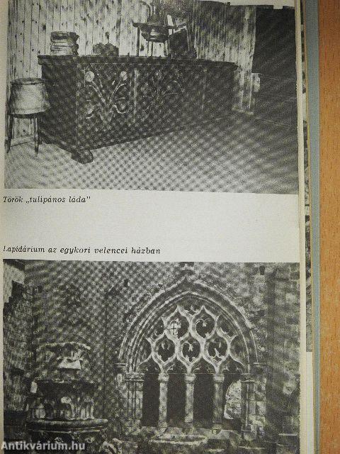 Aphrodité szigetén