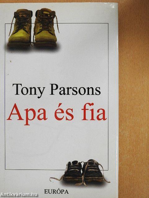 Apa és fia