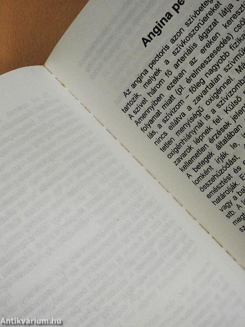 A természetgyógyászat minienciklopédiája