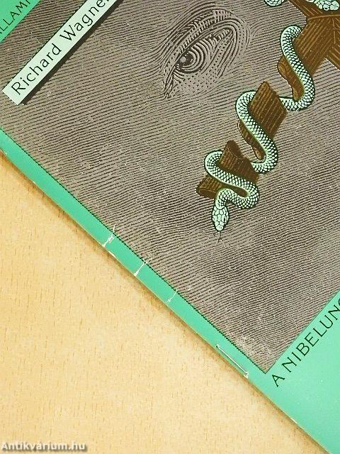 Richard Wagner: A Walkür