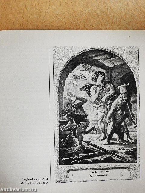 Richard Wagner: Siegfried