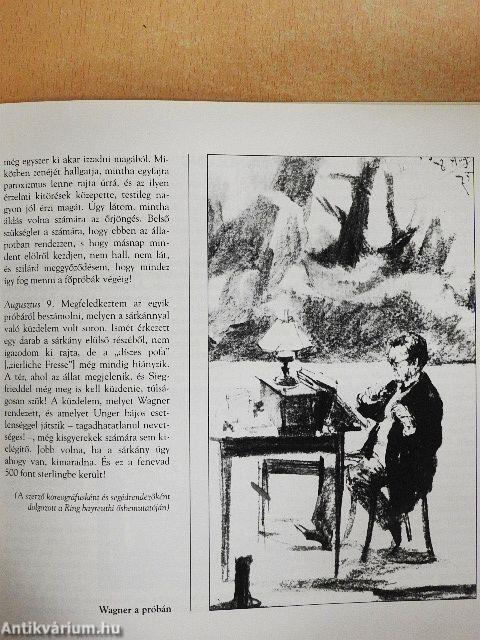 Richard Wagner: Siegfried