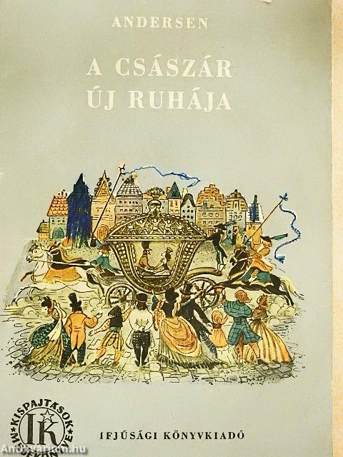 A császár új ruhája